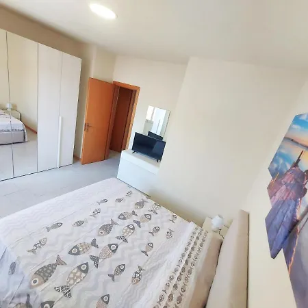 Appartement La Riva Del Mare