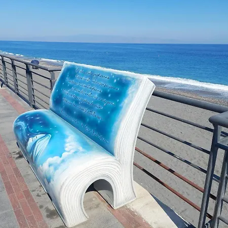 La Riva Del Mare *