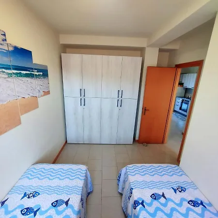 La Riva Del Mare