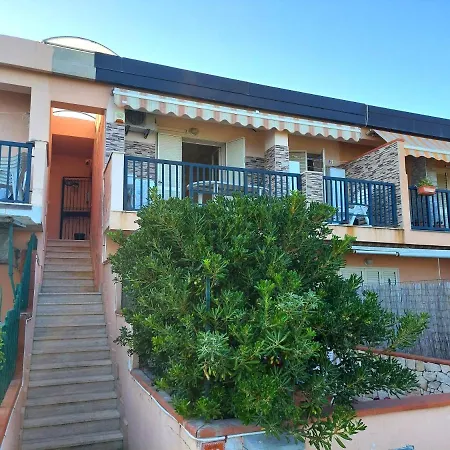 Appartement La Riva Del Mare