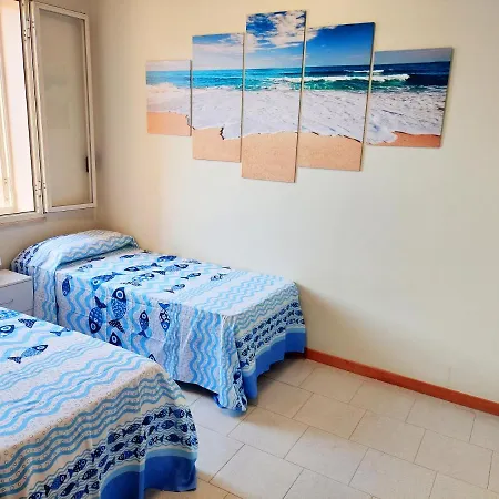 La Riva Del Mare Appartement