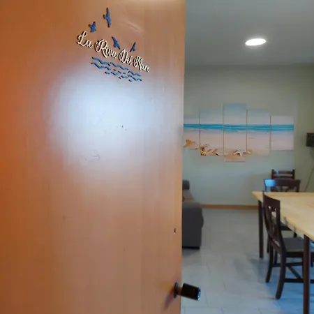Appartement La Riva Del Mare *