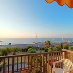 La Riva Del Mare 圣泰雷萨迪里瓦