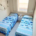 公寓 La Riva Del Mare 圣泰雷萨迪里瓦