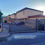 公寓 La Riva Del Mare 圣泰雷萨迪里瓦