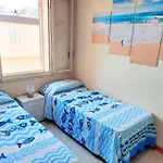 La Riva Del Mare 公寓 圣泰雷萨迪里瓦