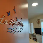 公寓 La Riva Del Mare *