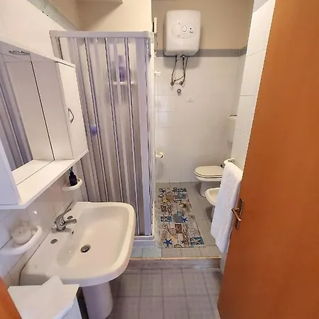La Riva Del Mare דירה