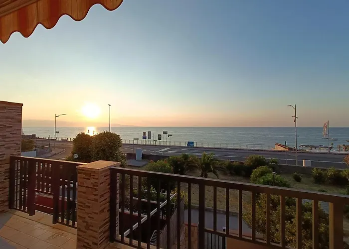 Apartman La Riva Del Mare