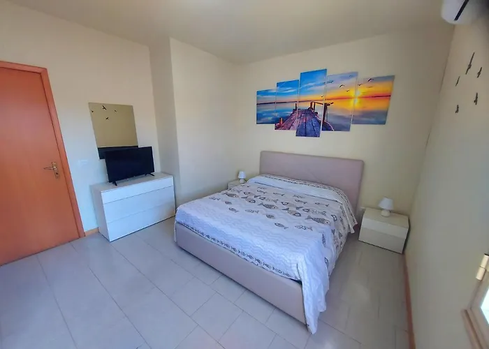 La Riva Del Mare *