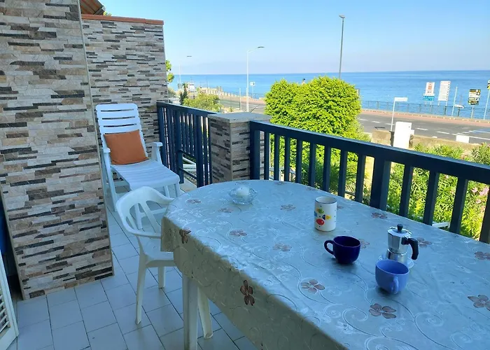 La Riva Del Mare *