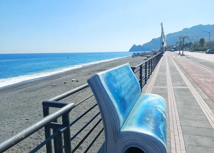 La Riva Del Mare Apartman *
