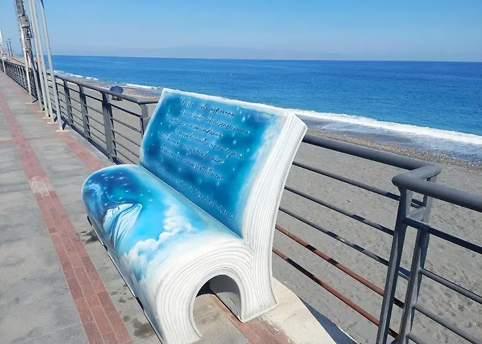 La Riva Del Mare *