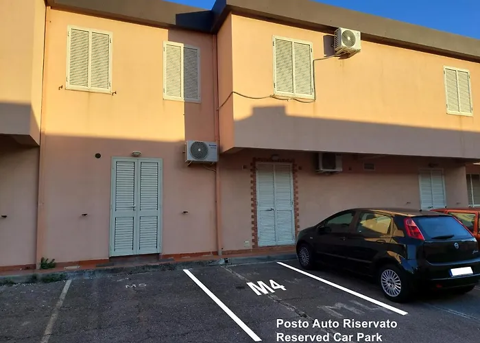 Apartman La Riva Del Mare