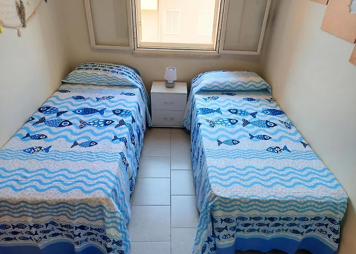 La Riva Del Mare