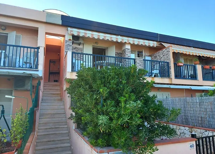 Apartman La Riva Del Mare